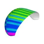BGD Seed Paraglider (Ground Handling Wing) - Image 8