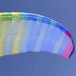 BGD Seed Paraglider - Image 3