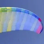 BGD Seed Paraglider (Ground Handling Wing) - Image 3
