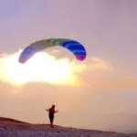 BGD Seed Paraglider (Ground Handling Wing) - Image 6