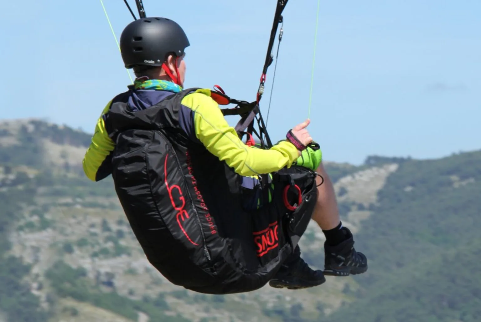 BGD Snug Harness scaled