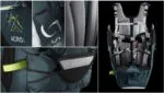 Supair ACRO 4 Harness - Image 12