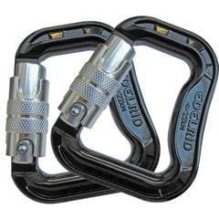 BGD harness