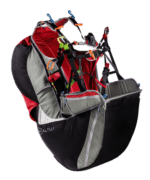 Nova Altus Harness
