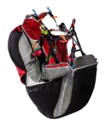 Nova Altus Harness