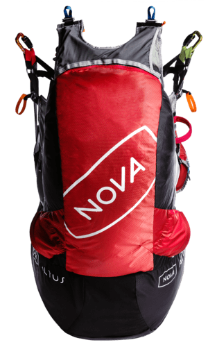 Nova Altus Harness 5