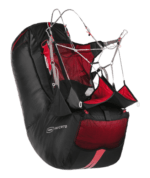 Nova Montis+ Harness