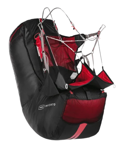 Nova Montis Harness