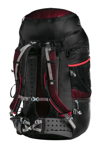 Nova Montis and Montis Plus Harness 1 1