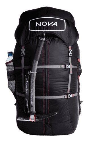 Nova Montis and Montis Plus Harness 1 2
