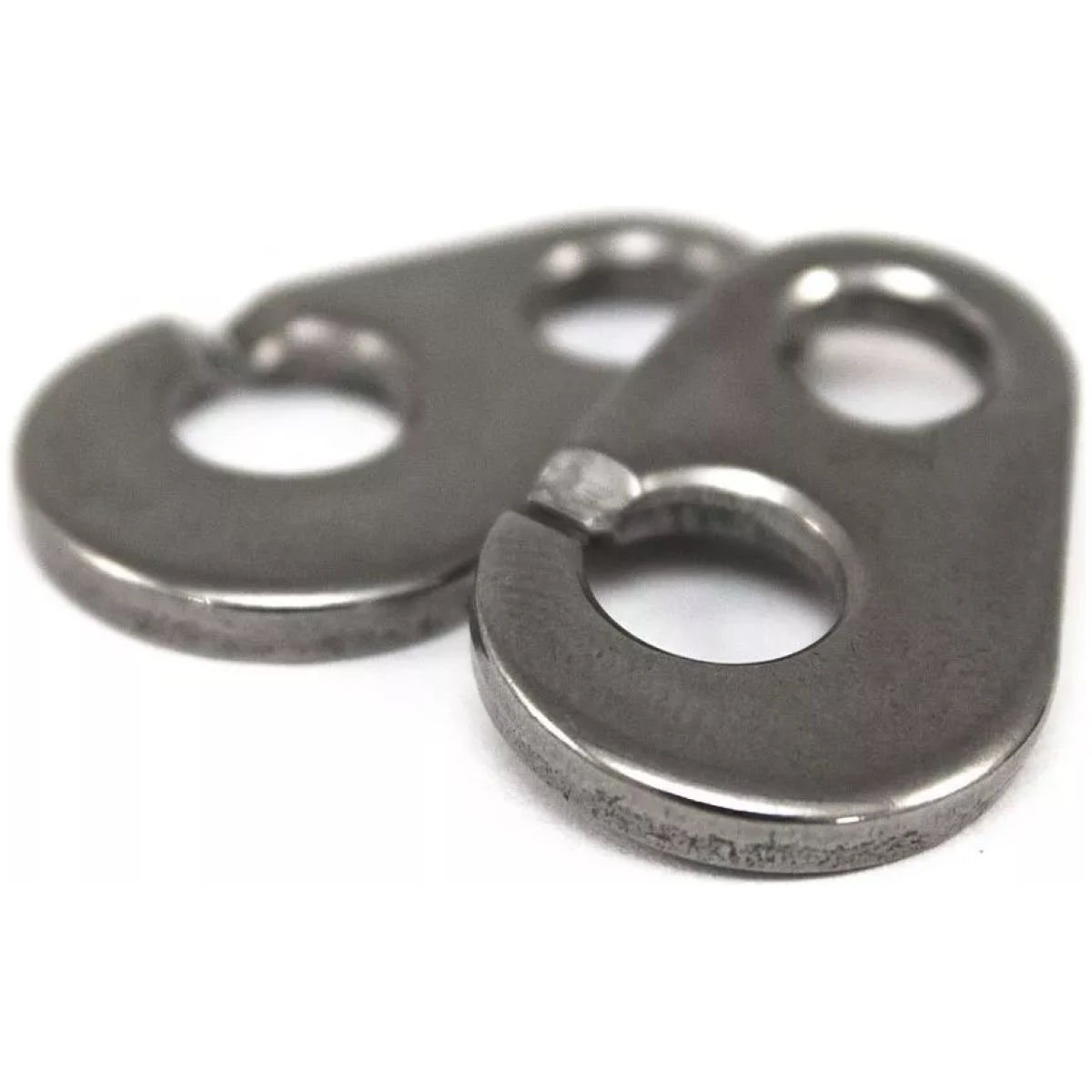 Ozone Brummel Hooks Sister Clips 2