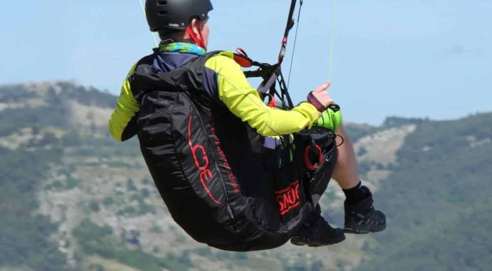 SUNG4 BGD Snug Harness - Image 6