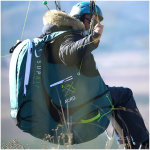 Supair ACRO 4 Harness