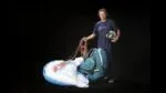 Supair ACRO 4 Harness - Image 9