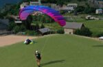 BGD Seed Paraglider