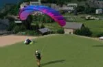 BGD Seed Paraglider (Ground Handling Wing)