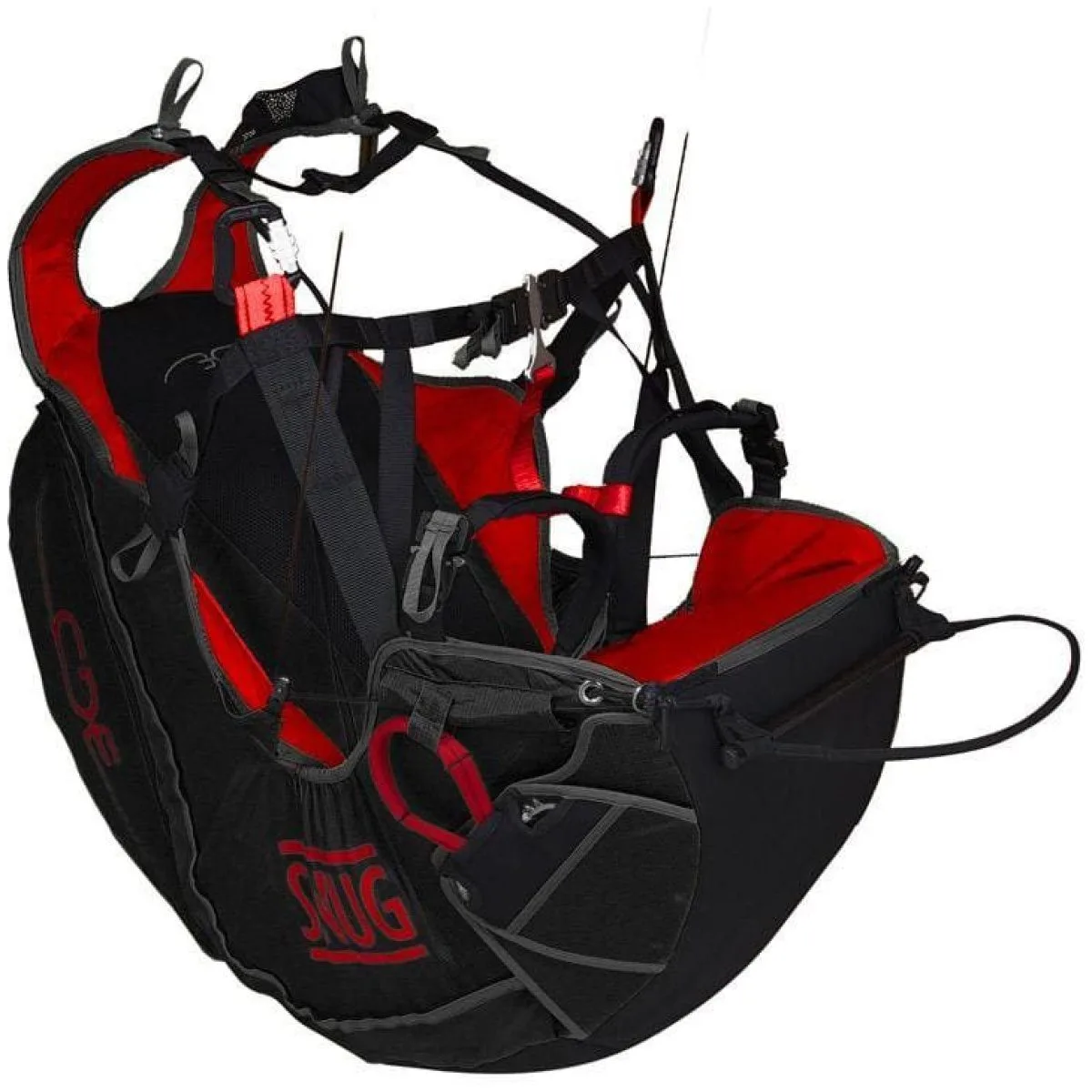 BGD SNUG HARNESS