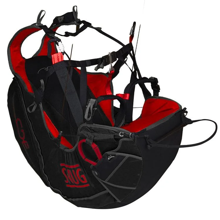 BGD SNUG HARNESS BGD SNUG HARNESS