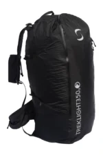 Supair SAC Trek Light 350G Backpack BLACK EDITION - Image 4