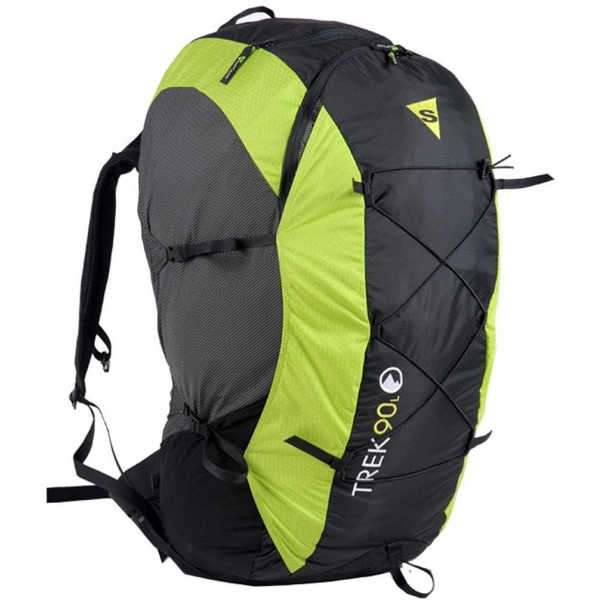 Supair Trek 90 Backpack