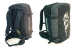 Swing Brave 4 Harness Alpine Backpack Only