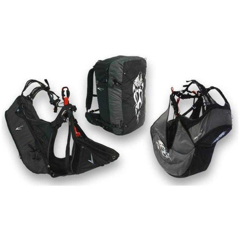 Swing Brave 4 Harness