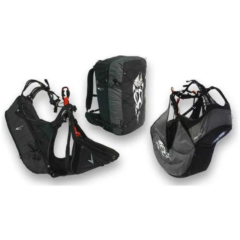 Swing Brave 4 Harness