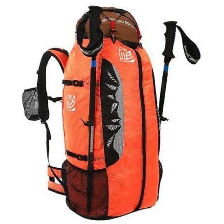 Gin Yeti X-Lite Bag