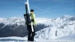 Swing Brave 4 Harness Alpine Backpack Only - Image 7