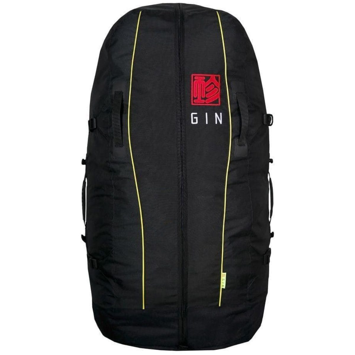 Gin Backpack XXL – 200L 2