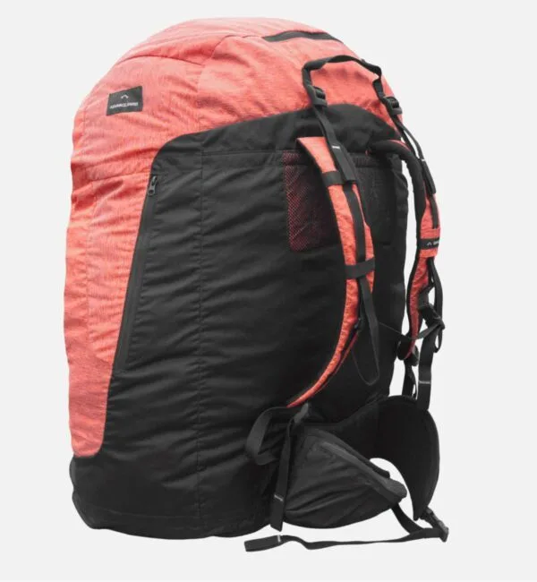Advance Fastpack Ginger Red