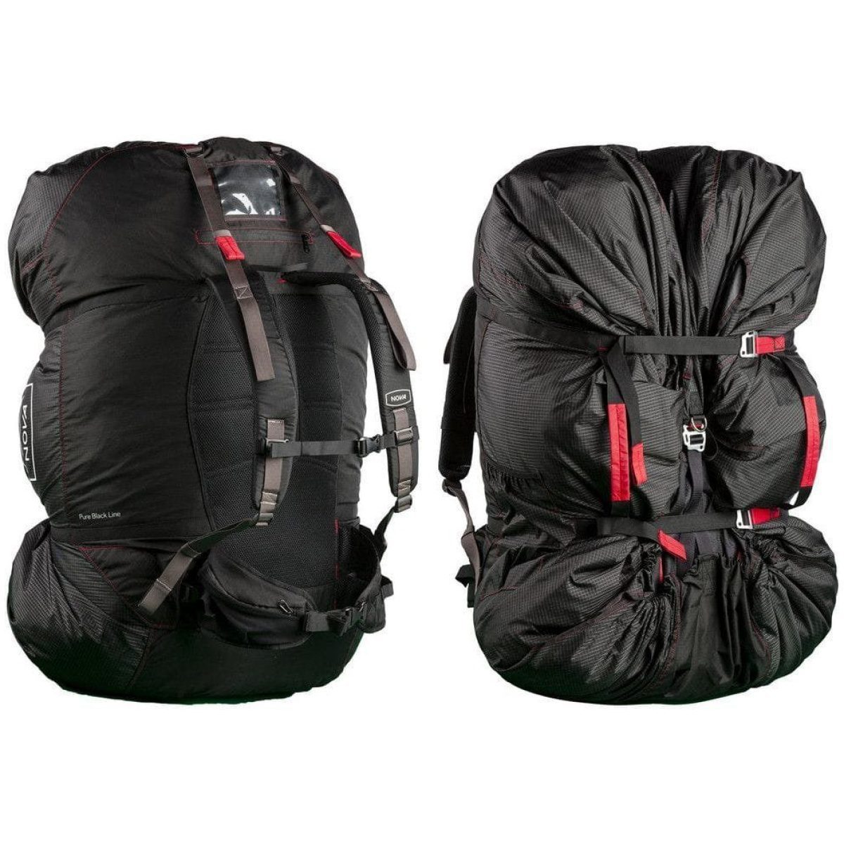 NOVA_CIto_Fast Packing Bag