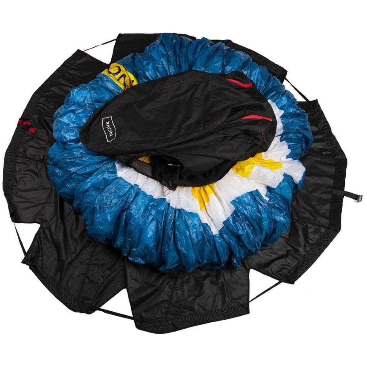 NOVA CIto Fast Packing Bag 2
