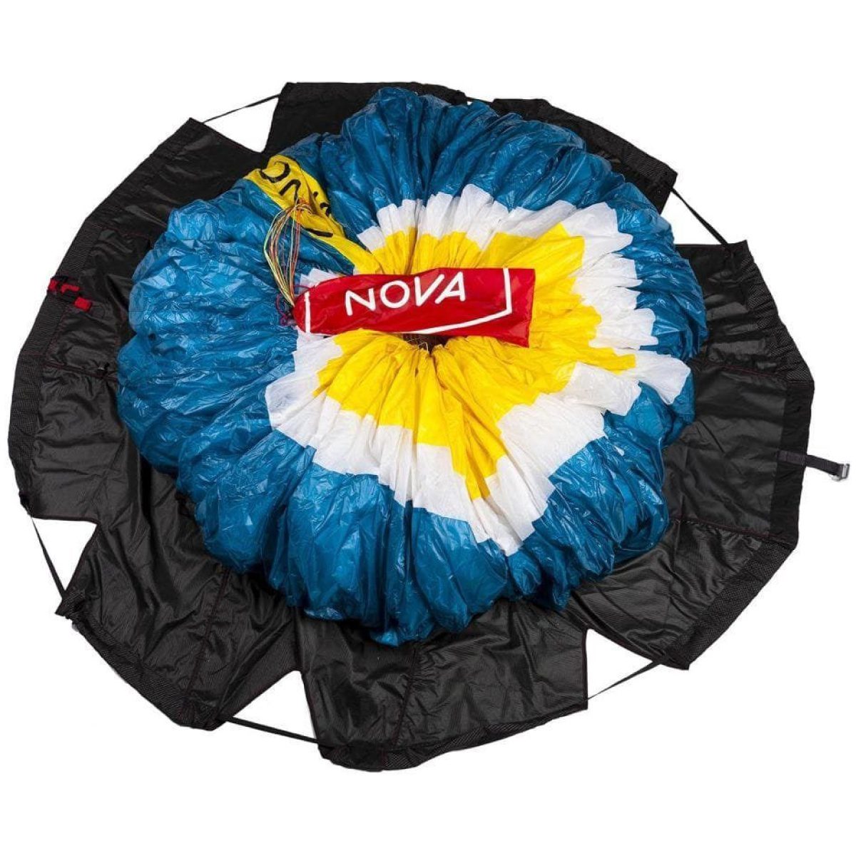 NOVA CIto Fast Packing Bag 3