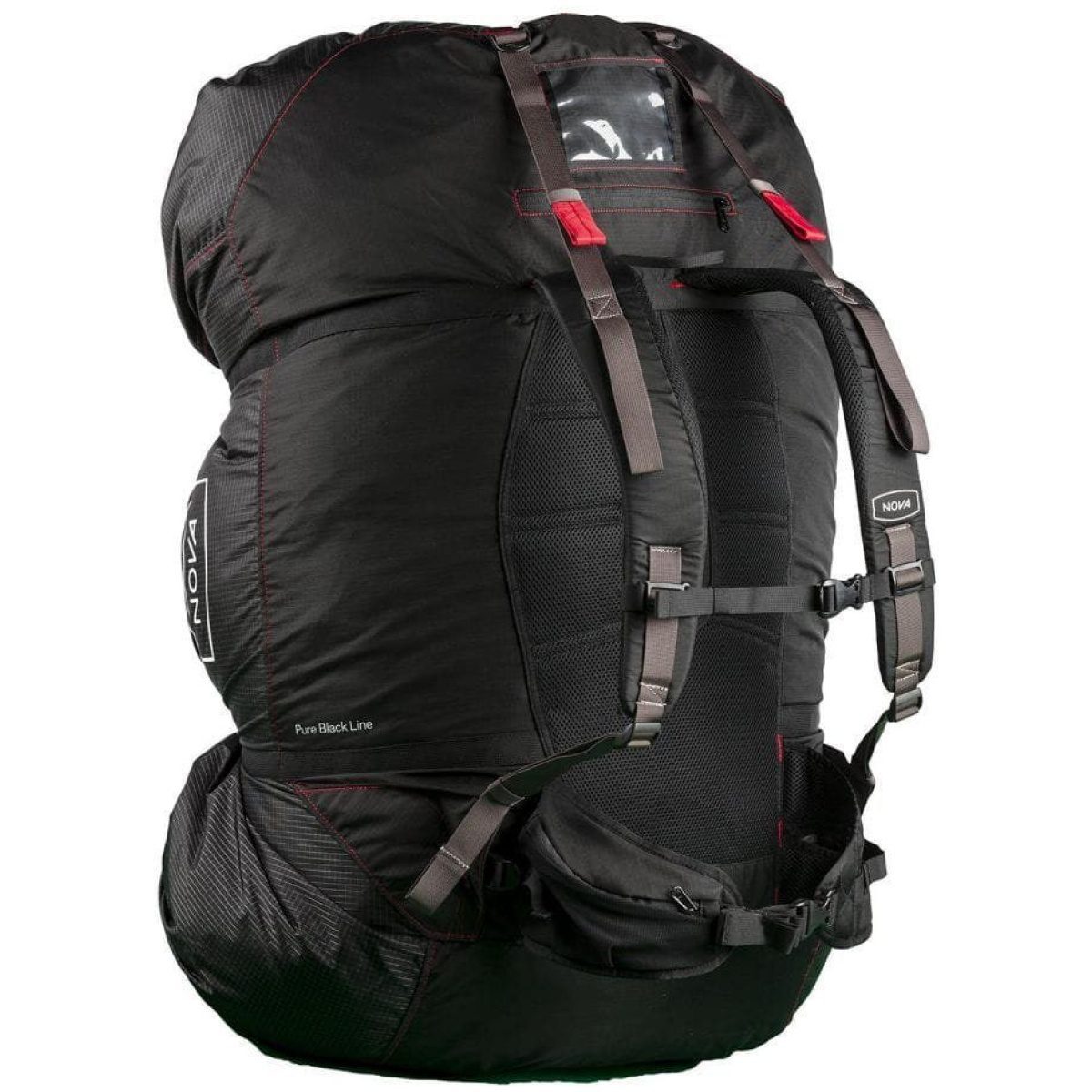 NOVA CIto Fast Packing Bag 6