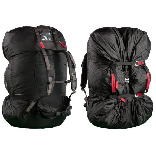 NOVA_CIto_Fast Packing Bag