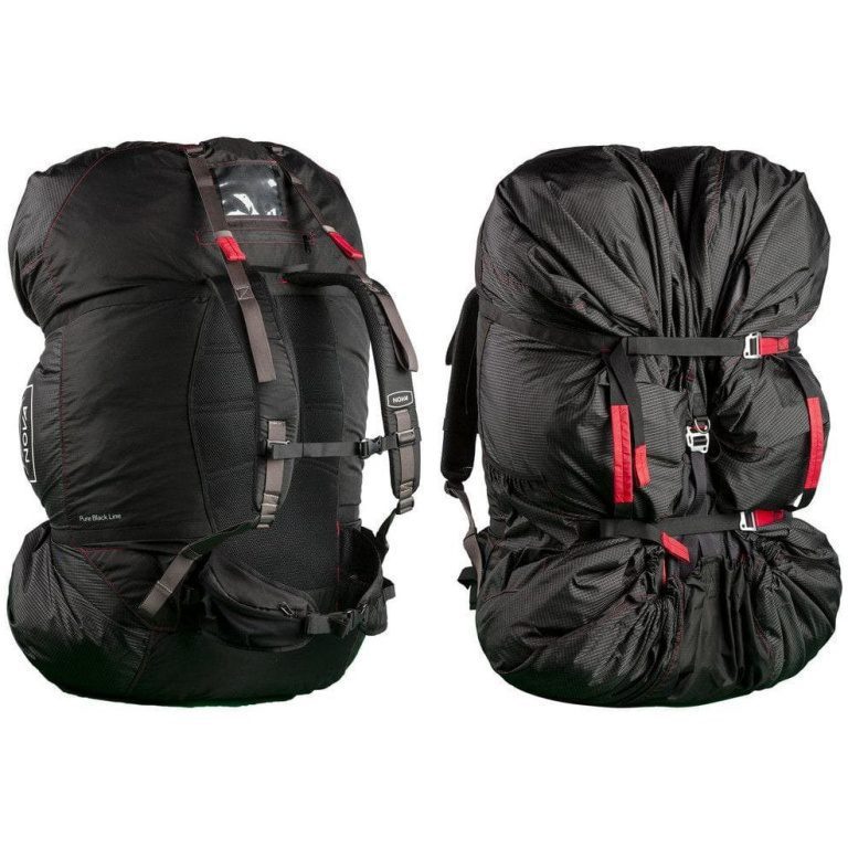 NOVA_CIto_Fast Packing Bag