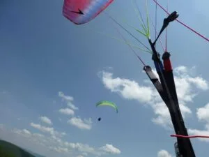 Paragliding and Paramotor Store