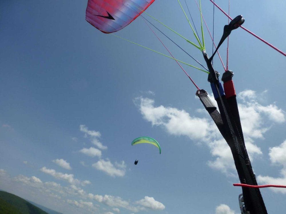 Paragliding and Paramotor Store