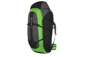Paragliding bags