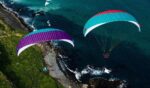 EPSILON 9 - Advance Paragliders