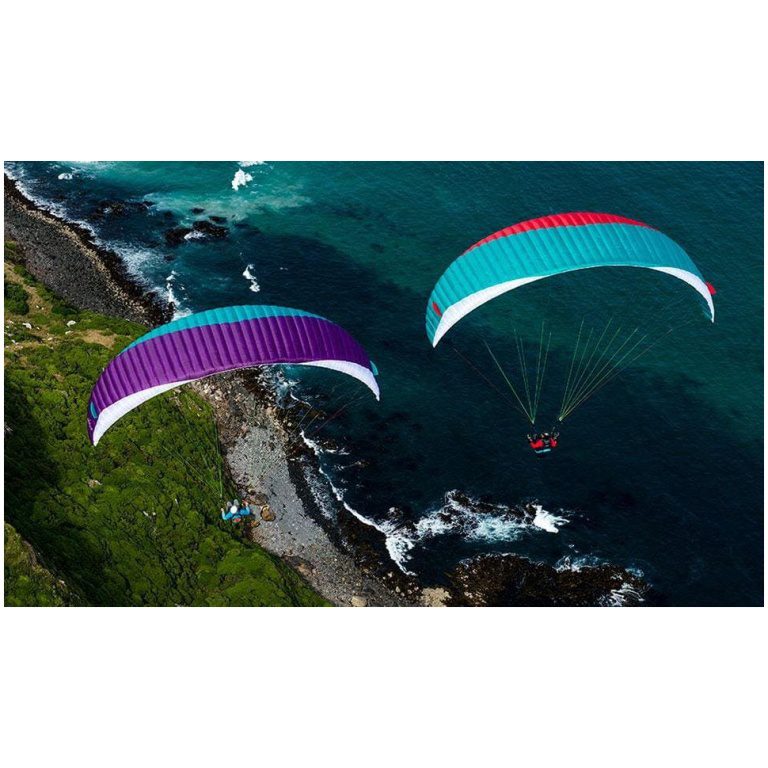 EPSILON 9 - Advance Paragliders