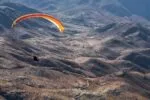 ION 6 – Adventure awaits The fundamentally redesigned ION 6 (EN/LTF B) is the next generation of the popular ION series. The result: high passive safety, particularly precise handling and maximum performance to achieve personal XC goals.
