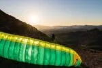 ION 6 – Adventure awaits The fundamentally redesigned ION 6 (EN/LTF B) is the next generation of the popular ION series. The result: high passive safety, particularly precise handling and maximum performance to achieve personal XC goals.