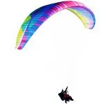 DUAL 2 TANDEM With effortless launching and a smooth, relaxed feel, the DUAL 2 performs in harmony with pilot and passenger