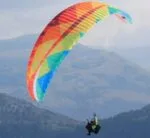 paraglider dual 2tandem