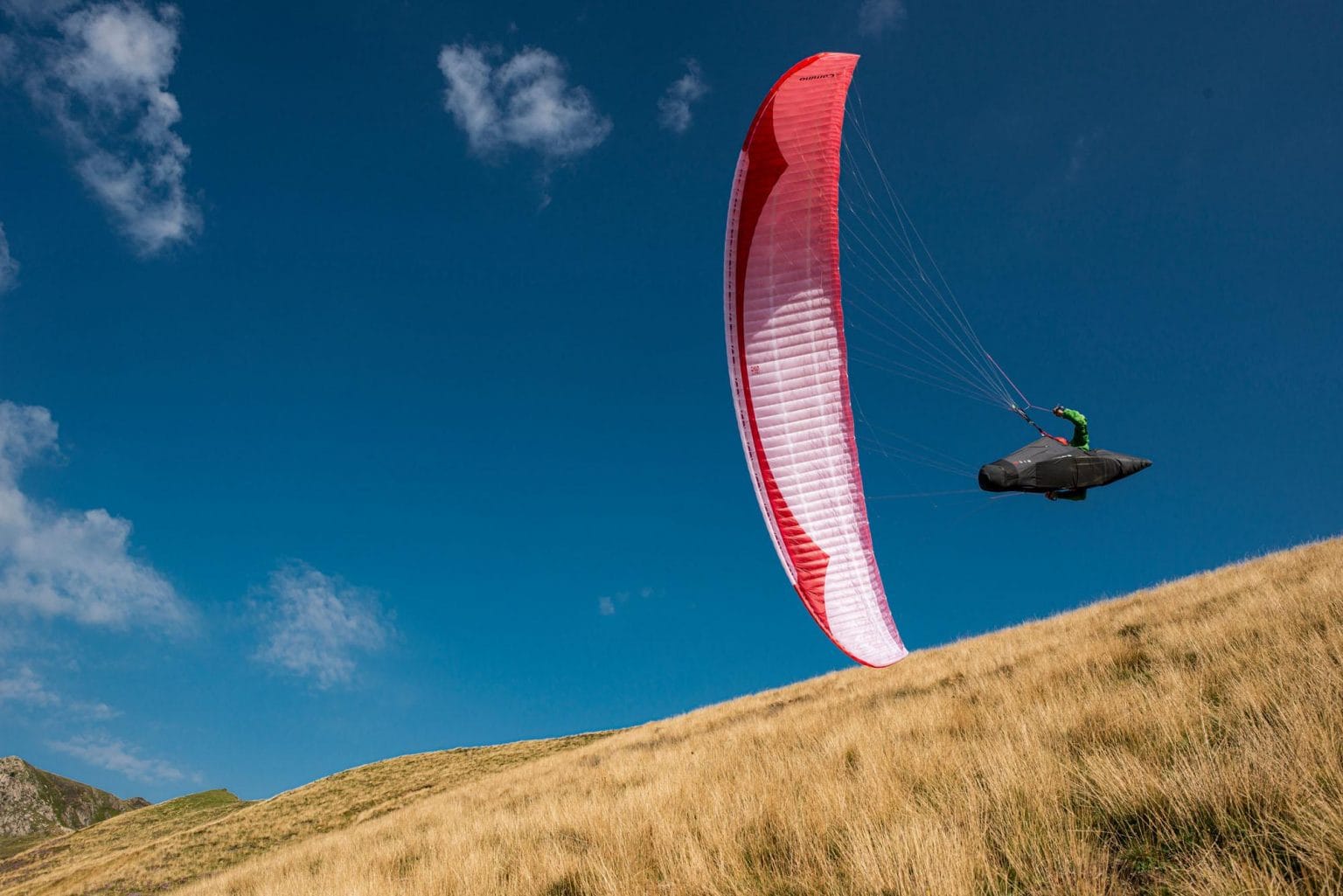 Camino AGILE, ELECTRIFYING The Camino – ready for adventure both on the trail and in the sky. It offers an alluring blend of smooth, agile handling and electrifying real-world performance.