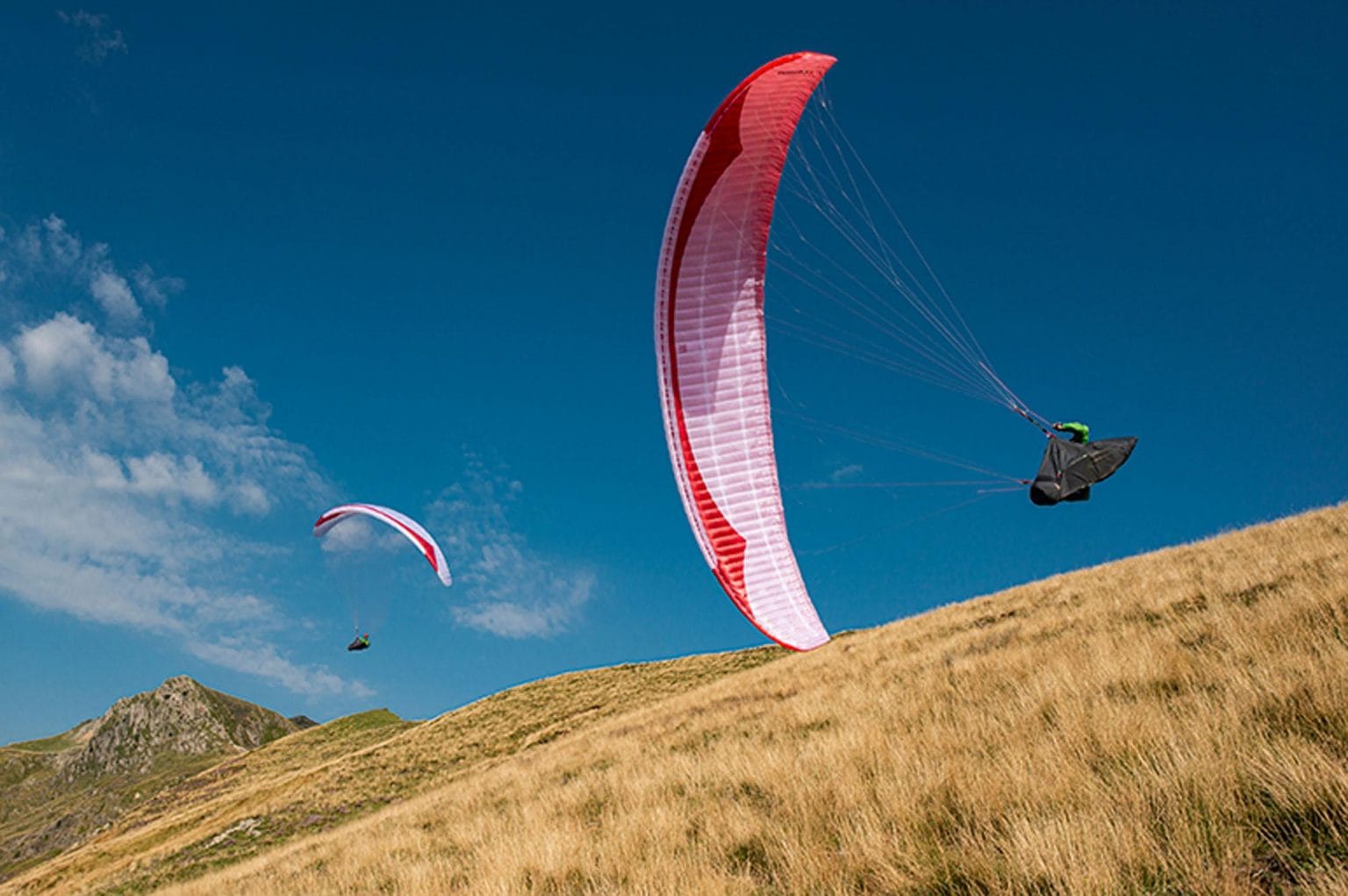 Camino AGILE, ELECTRIFYING The Camino – ready for adventure both on the trail and in the sky. It offers an alluring blend of smooth, agile handling and electrifying real-world performance.