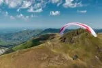 Camino AGILE, ELECTRIFYING The Camino – ready for adventure both on the trail and in the sky. It offers an alluring blend of smooth, agile handling and electrifying real-world performance.