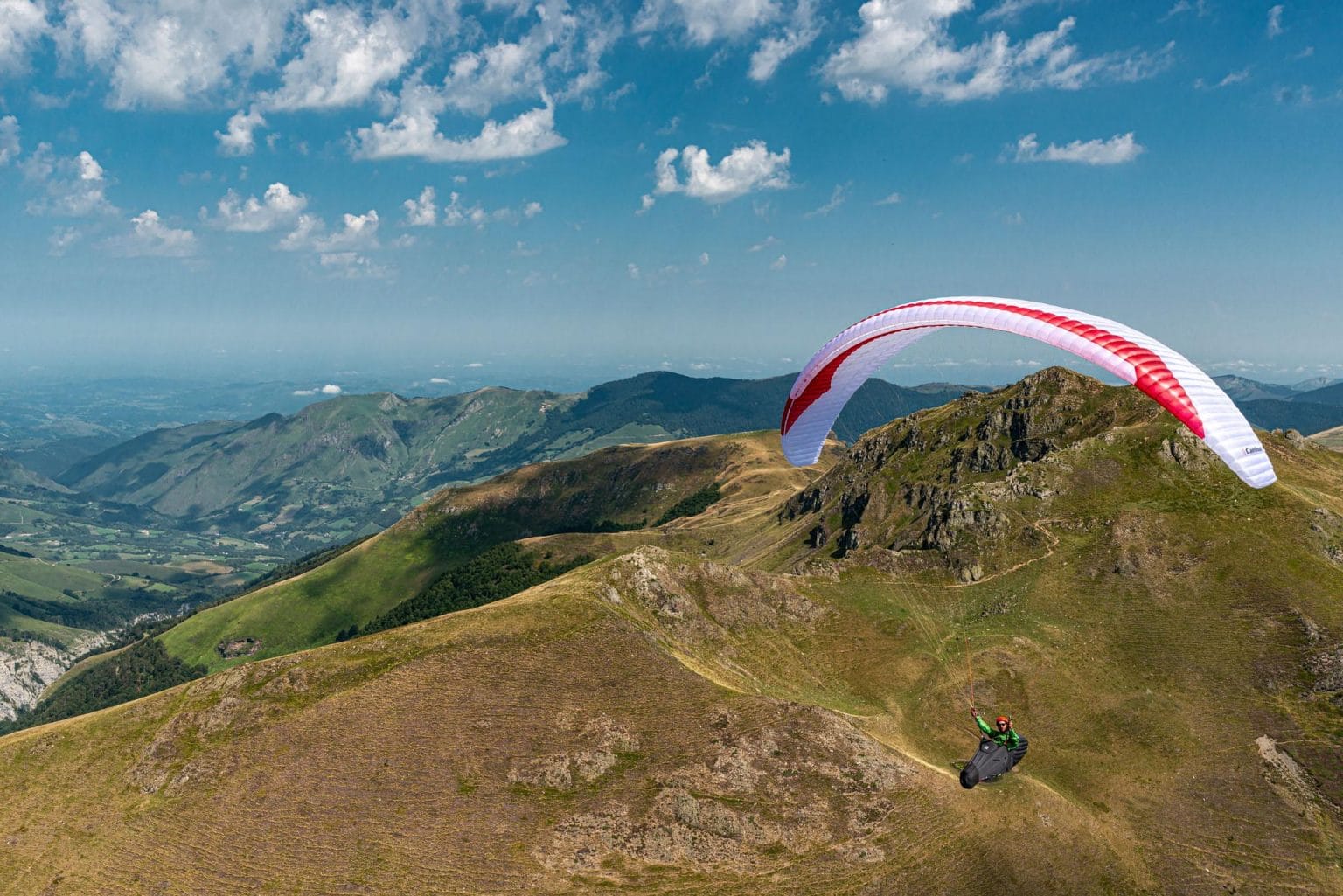 Camino AGILE, ELECTRIFYING The Camino – ready for adventure both on the trail and in the sky. It offers an alluring blend of smooth, agile handling and electrifying real-world performance.